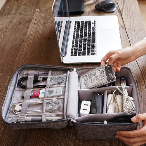 Elektronik Organizer Skanto