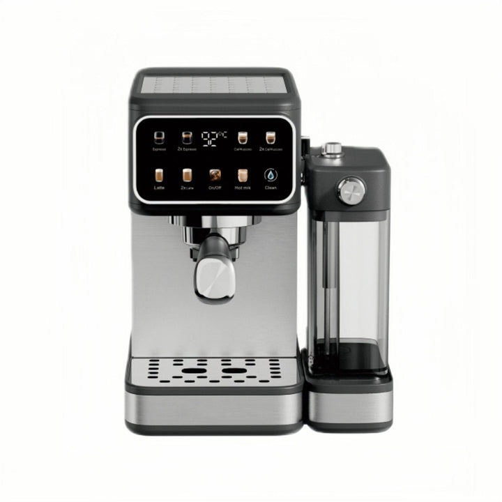Høytytende espressomaskin Skanto