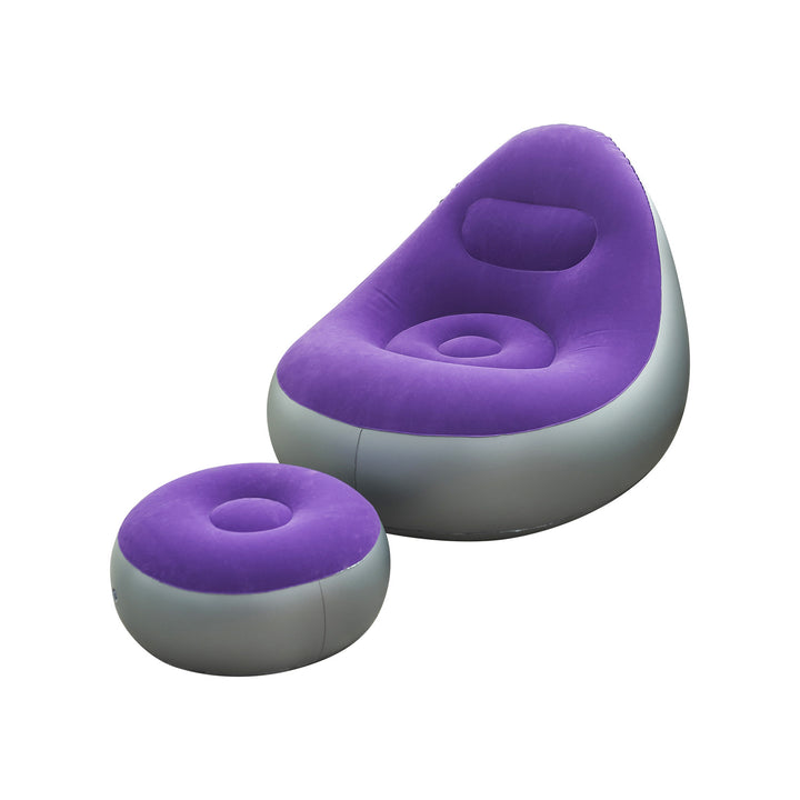 Dame Inflatabel Lounge Sete Skanto