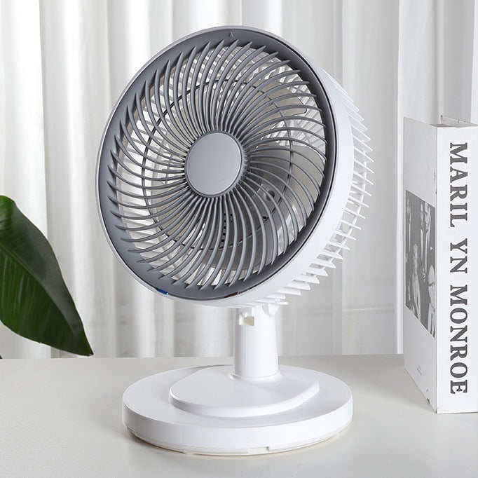 Ventilator Skanto