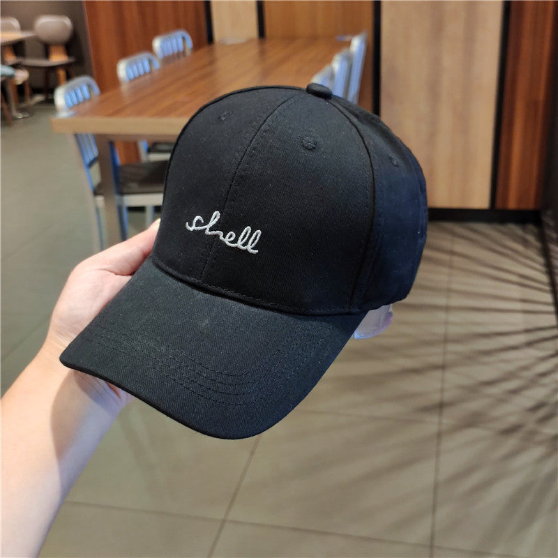 Women's Embroidered Casual Cap Skanto