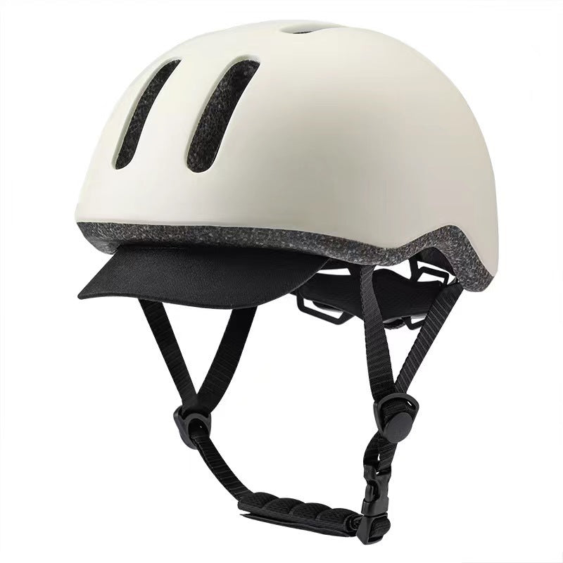 Urban Cycling Safety Helmet Skanto