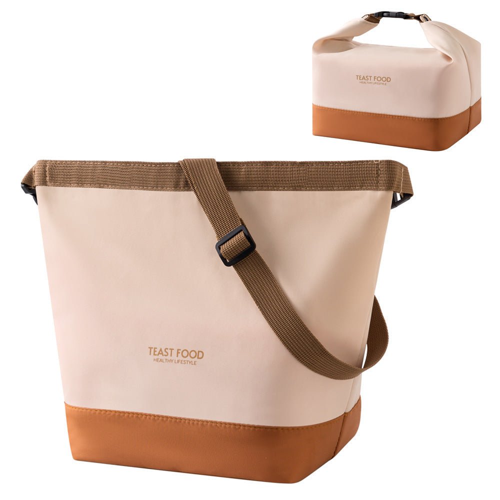 Isolert kjølebag Skanto