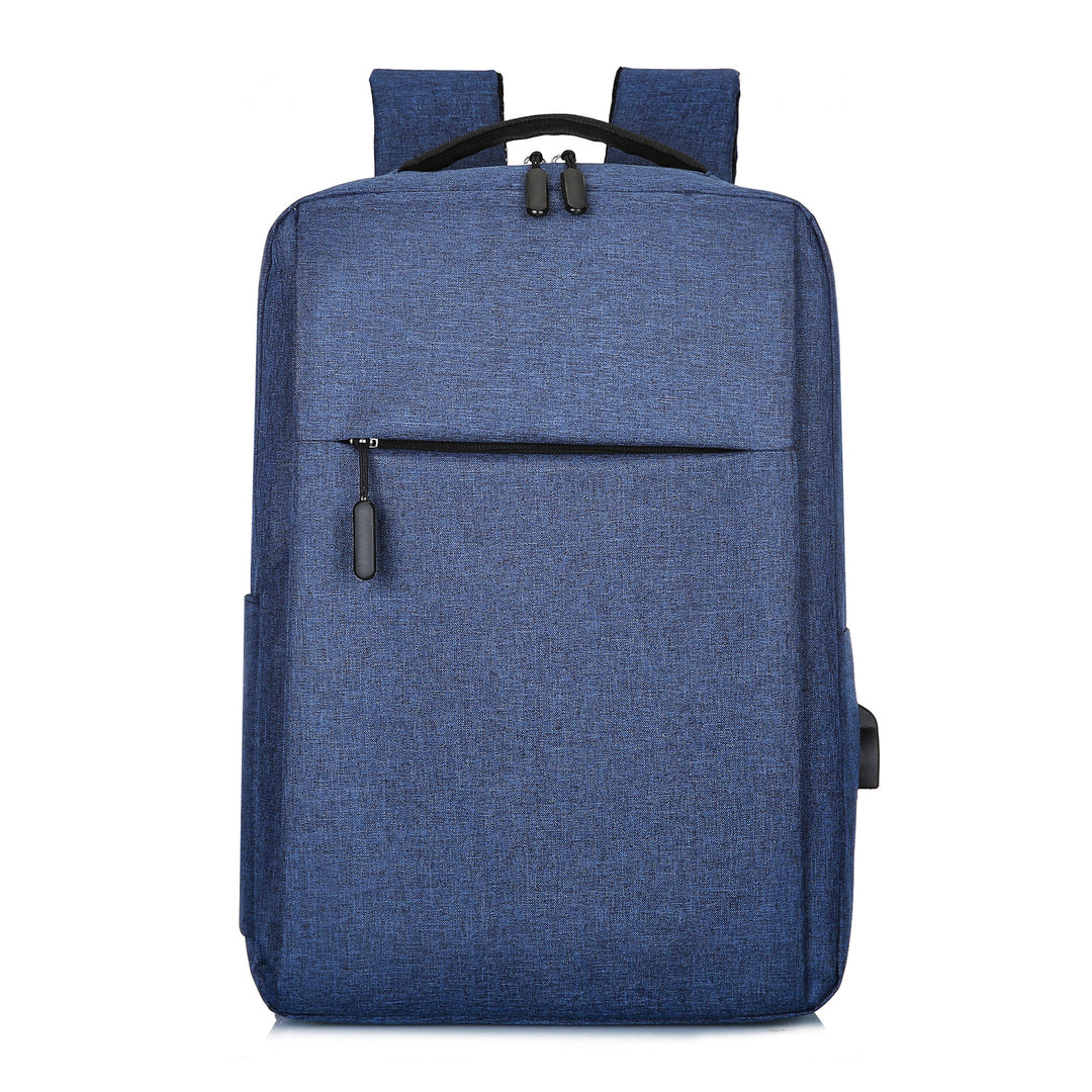 Ruggsäck med ergonomisk design og innovative rom Skanto