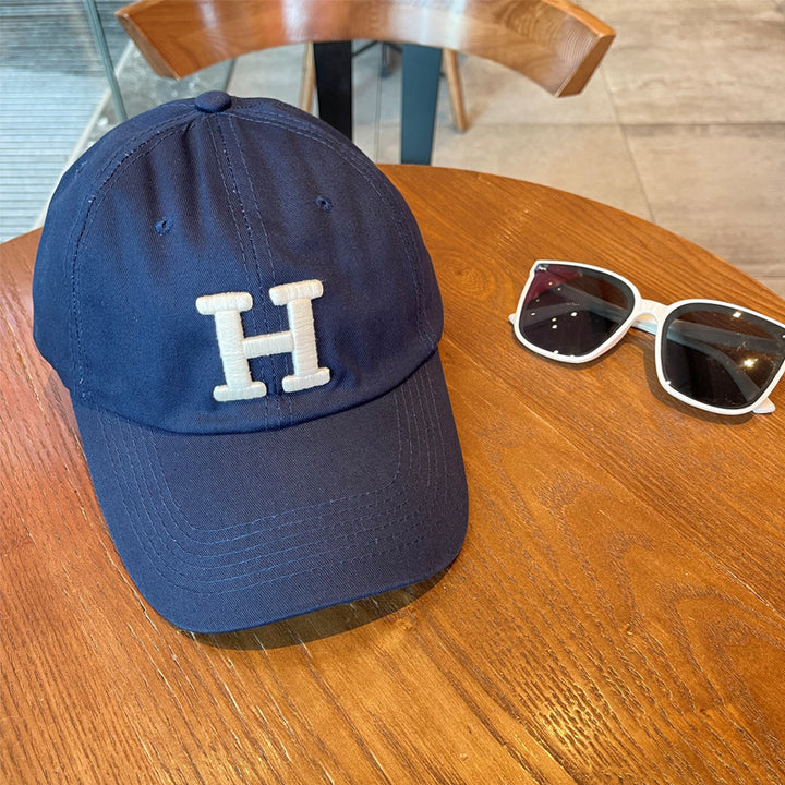 Herre Klassisk Casual Baseball Caps Skanto