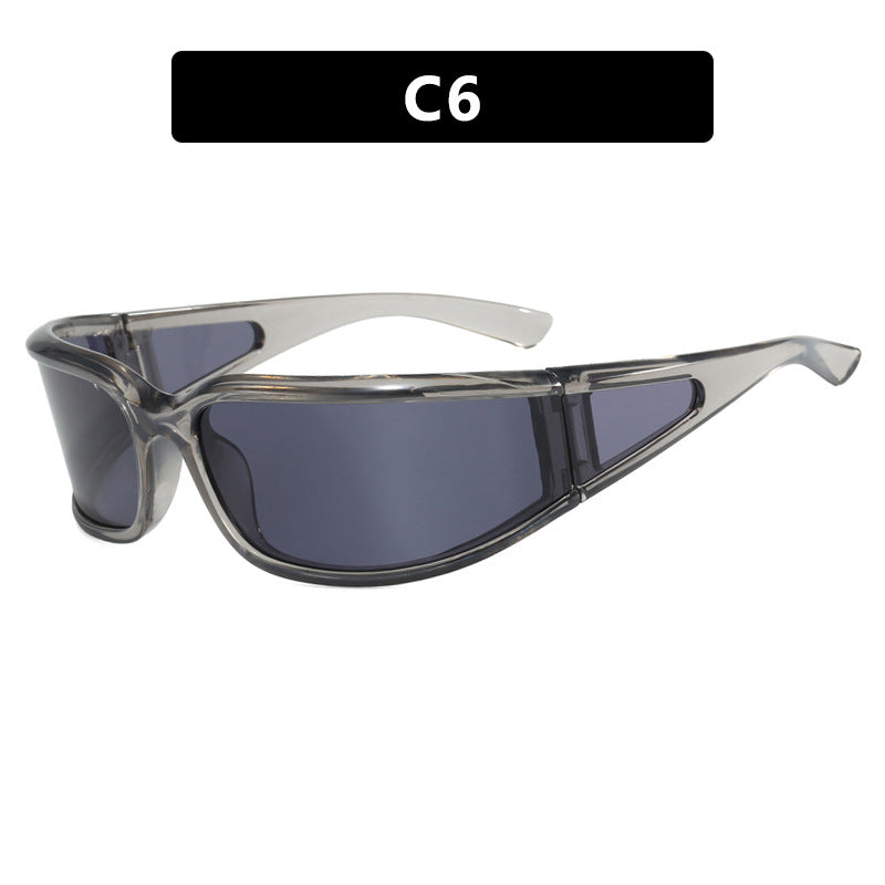 Dame Sport Solbrille Skanto