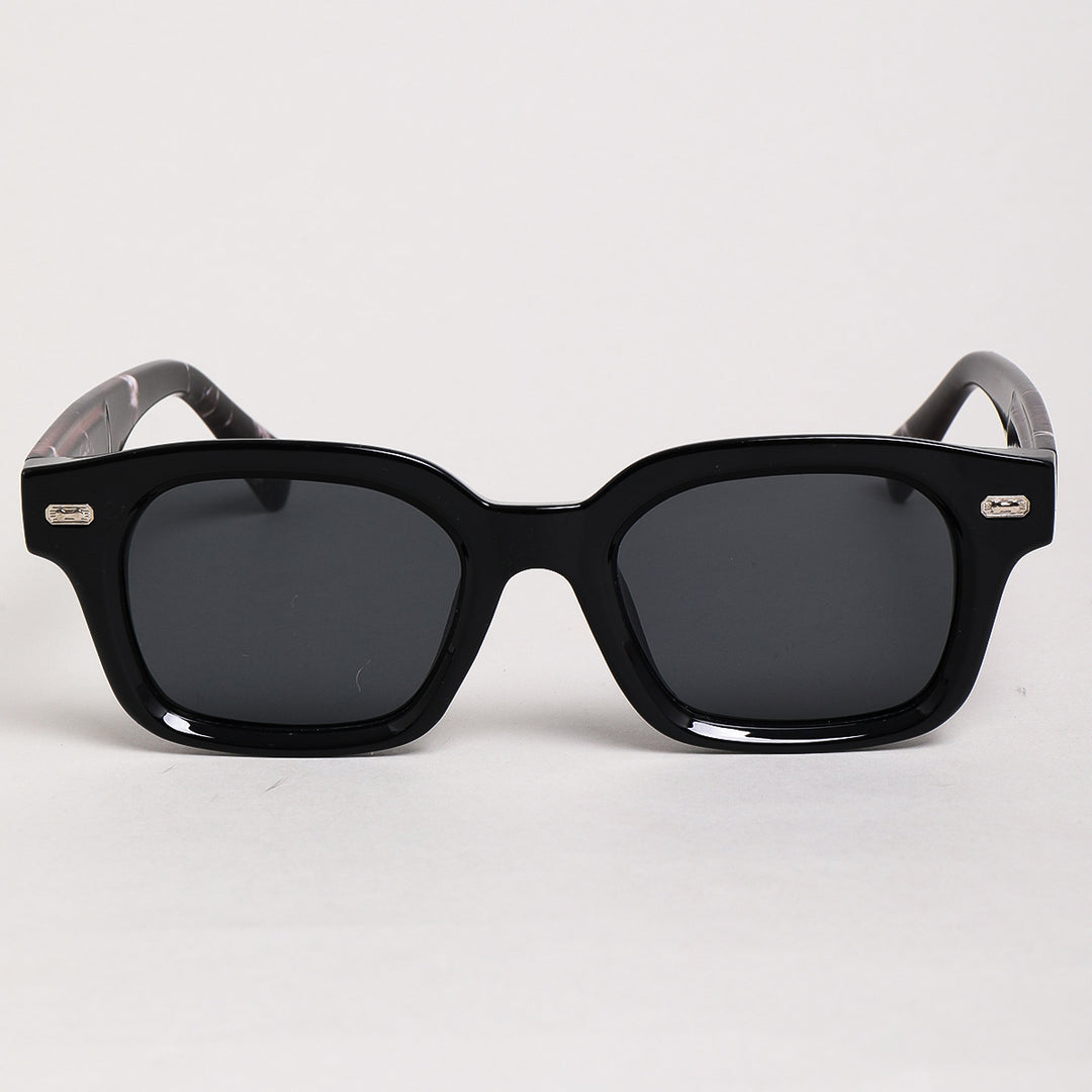 Dame solbrille i trendy retrodesign Skanto
