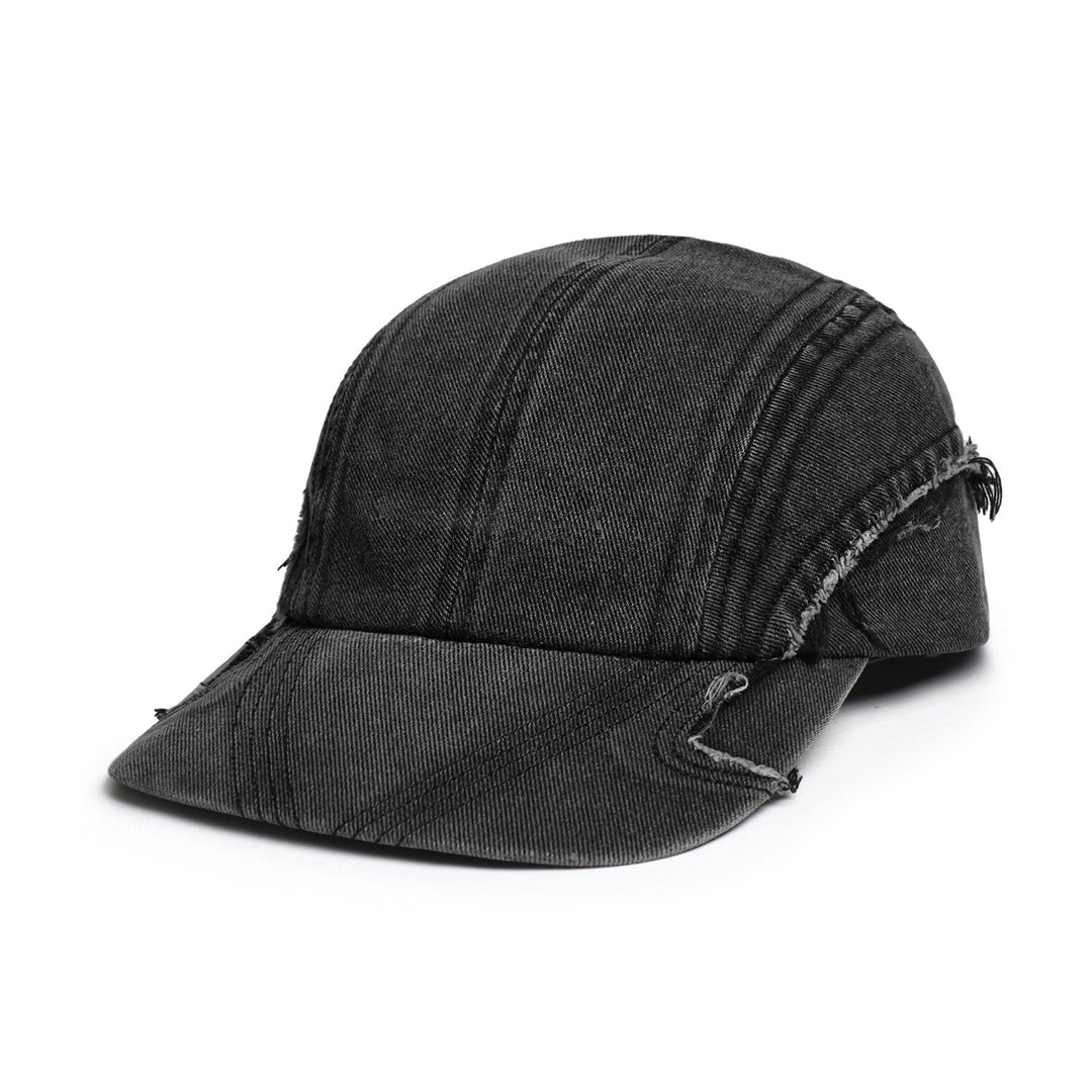 Damer casual og moteriktig denim-lue Skanto