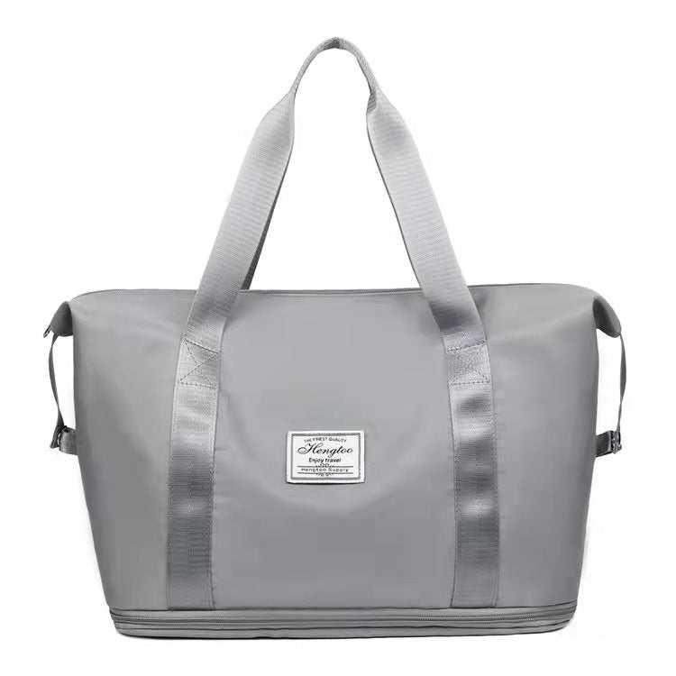 Sporty Reisetasche Skanto