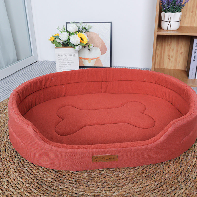 Komfort  Lounge   Hundeseng