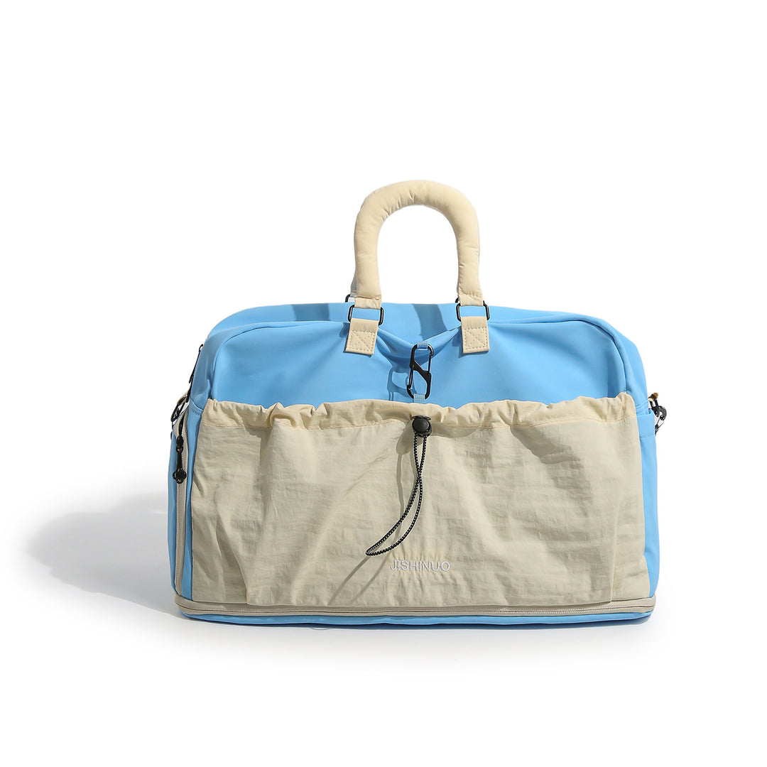 Dame multifunksjonell reise- og sportbag Skanto