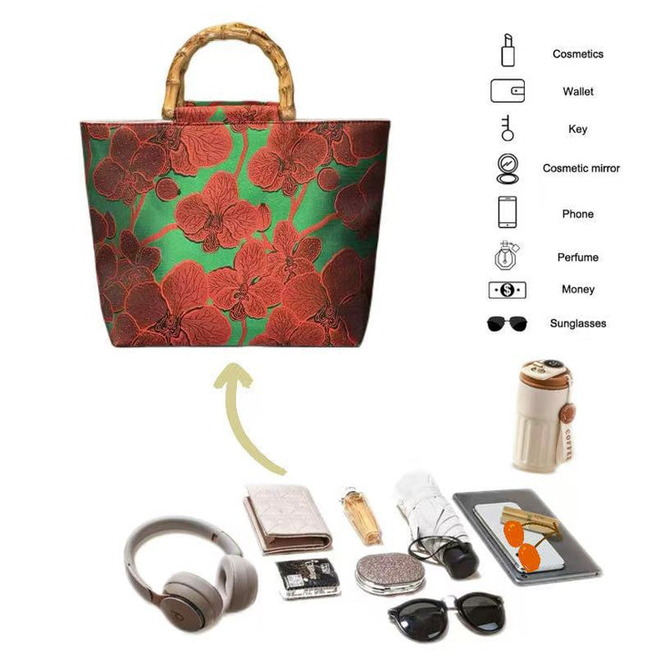 Designer-Håndveske Skanto