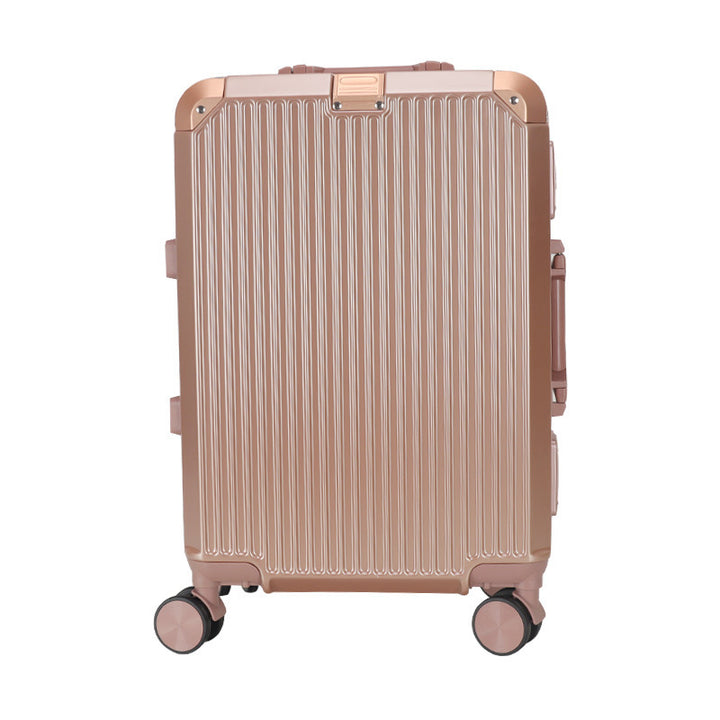 Unisex Premium Lett Hard Shell Reisetui Skanto