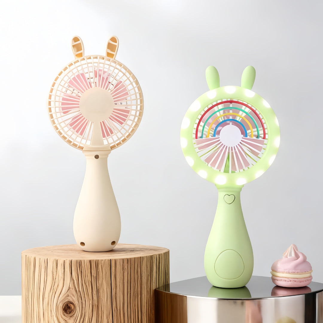 Led bordlampe Skanto