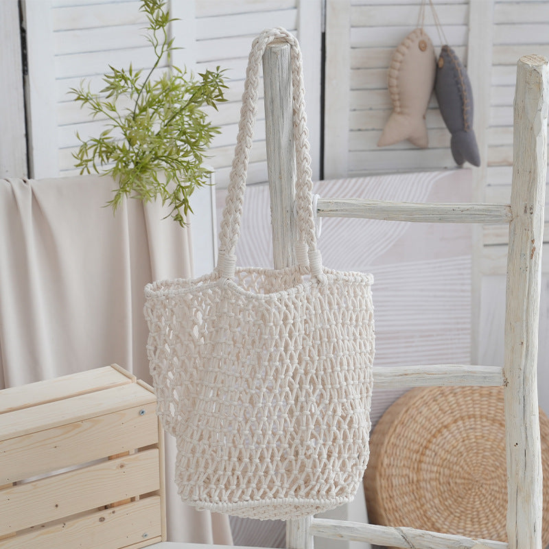 Heklet Tote Bag Skanto