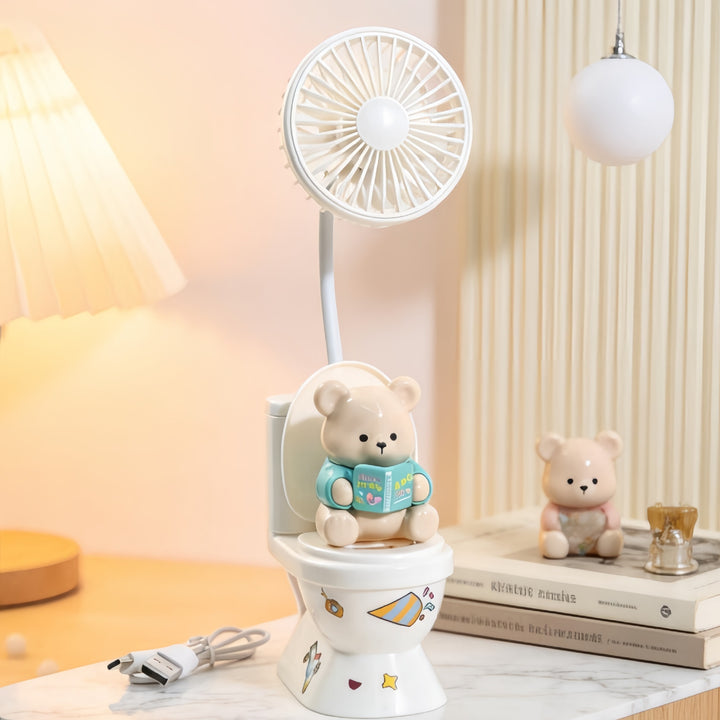 Unisex Kreativ Bordvifte med bearbeidet design Skanto