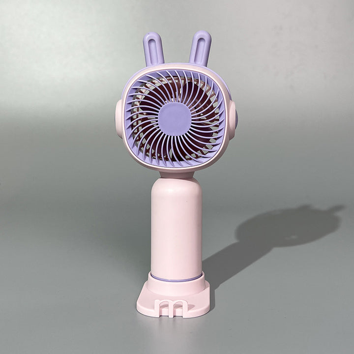 Unisex Bærbar Mini Vifte Skanto