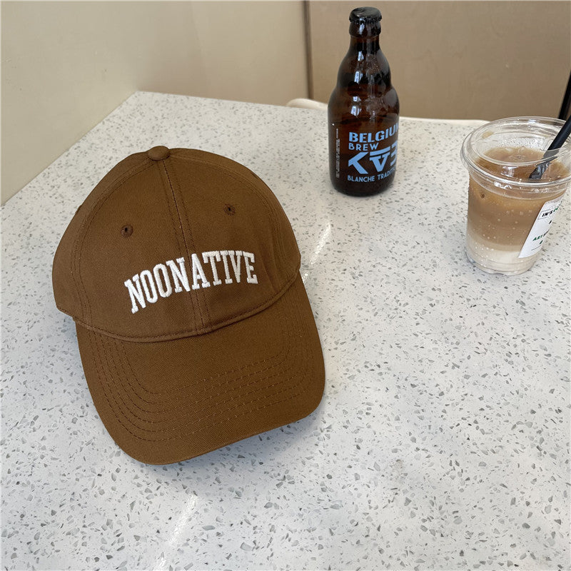 Men's Casual Dad Cap Skanto