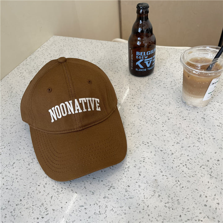 Men's Casual Dad Cap Skanto