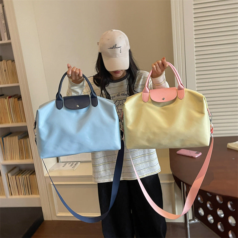 Dame reise- og sportbag Skanto