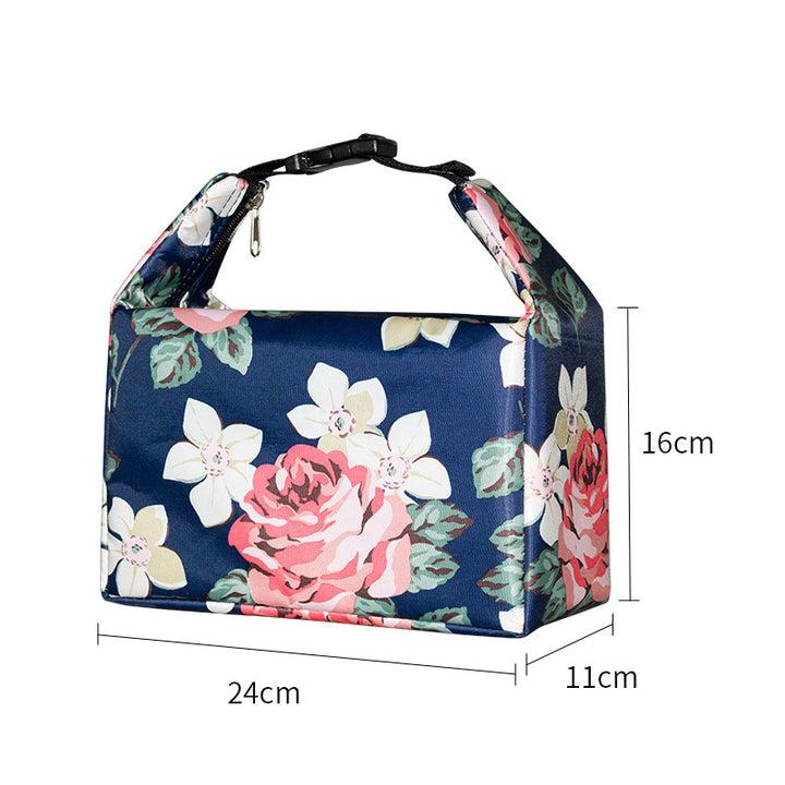 Unisex Isolert Lunsjboks Skanto