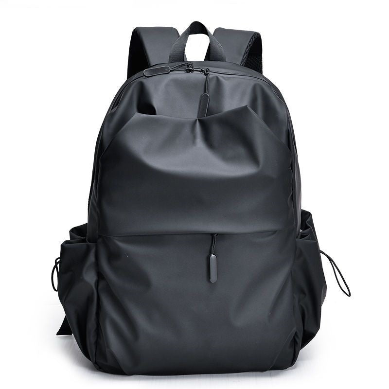 Minimalistisk Laptop-Ryggsekk Skanto