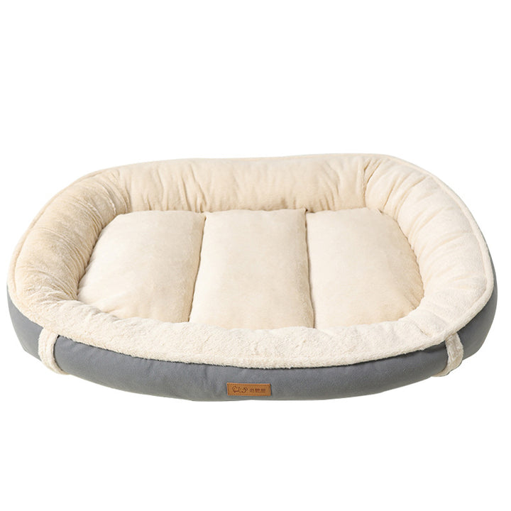 Komfort  Lounge   Hundeseng
