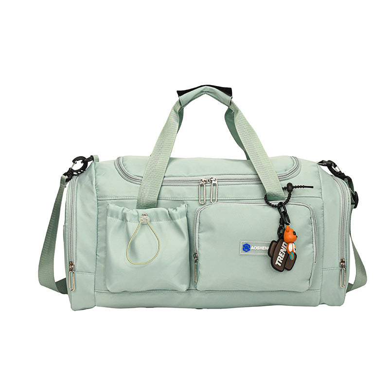 Dame Sportbag Skanto