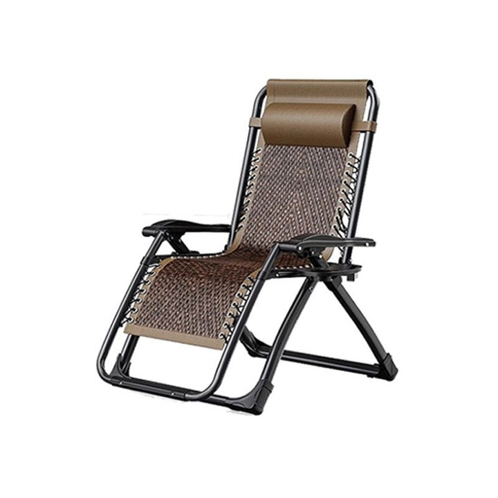 Ergonomske solstol Skanto
