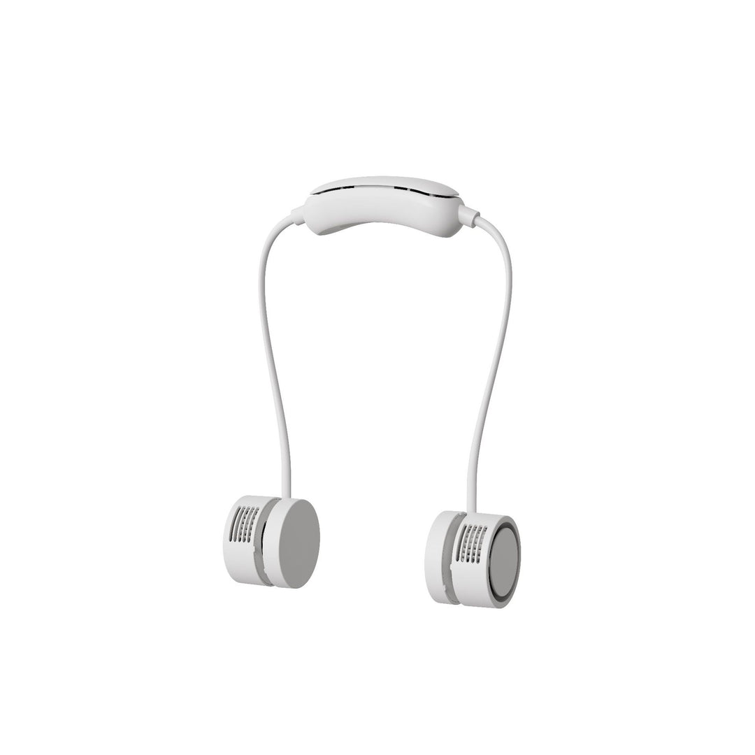 Unisex Trådløse Neckband Høyttalere Skanto