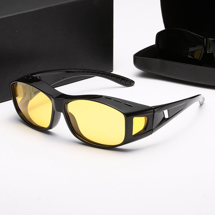 Dame Sporty Solbriller Skanto