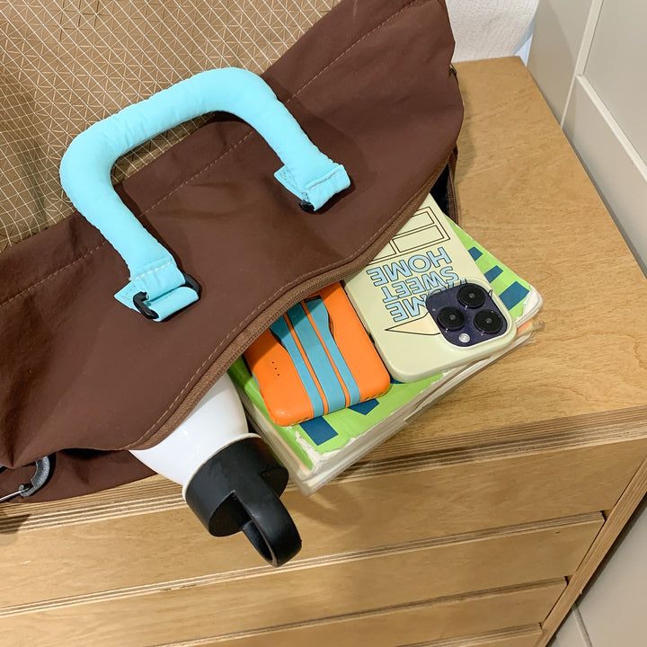 Multifunksjonell Sport Bag Skanto