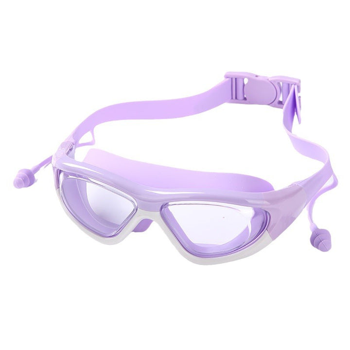 Høykvalitets vannsport svømmebrille Skanto