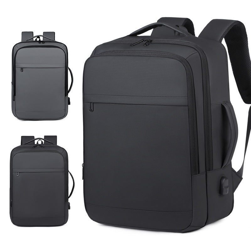 Urbaner Laptop Ryggsekk Skanto