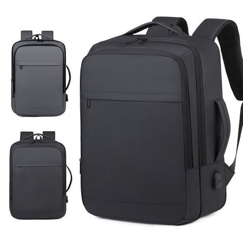Urbaner Laptop Ryggsekk Skanto