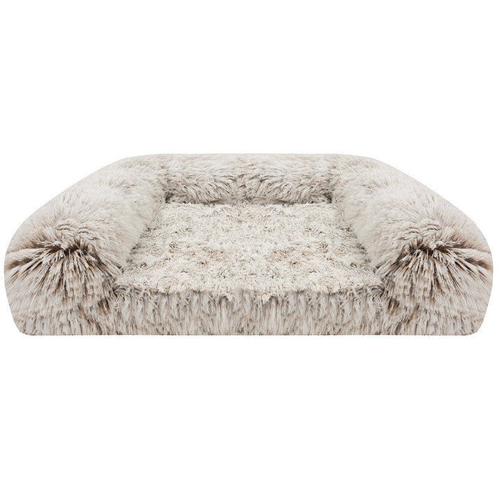 Minne skum Sofa seng Hundeseng