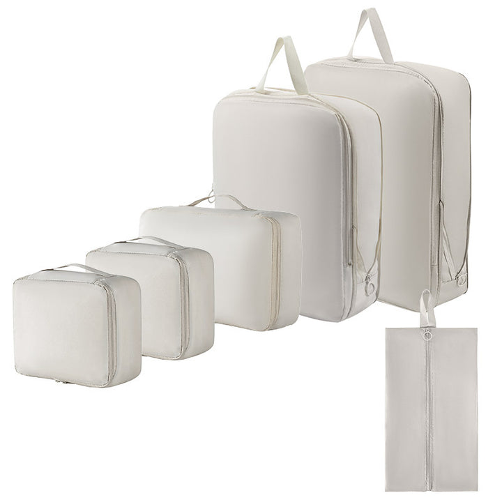 Reisepakketboks-set Skanto