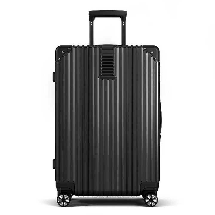 Unisex Lett Utvidbar Spinner Bagasje Skanto