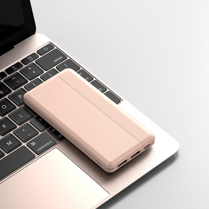 Powerbank Skanto