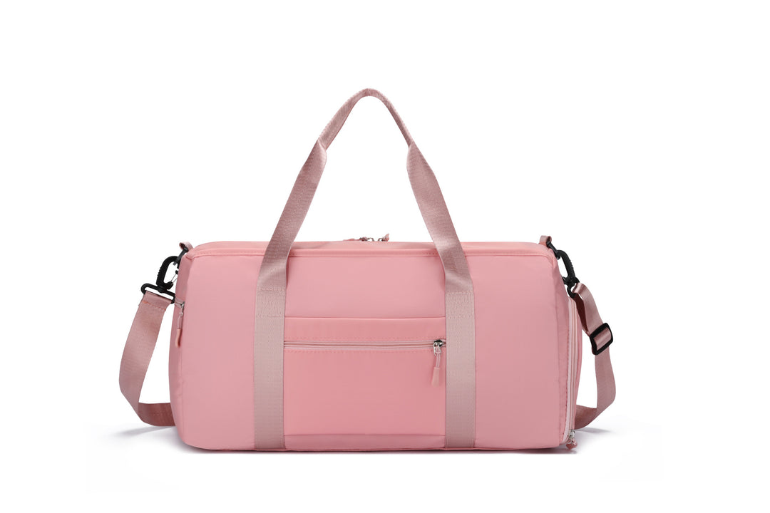 Sportslig multifunksjons duffelbag Skanto