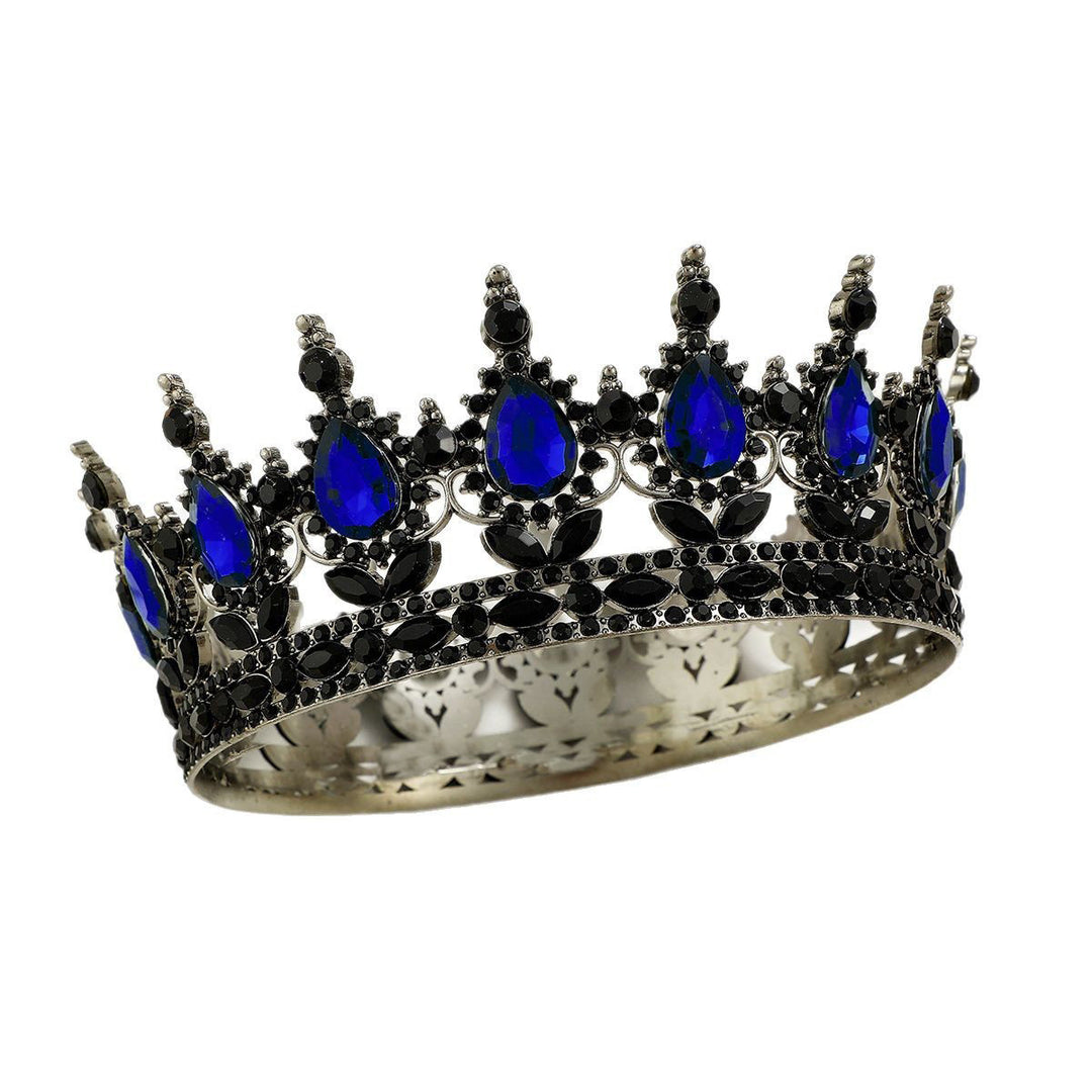 Dame Glamorøse Krone Skanto