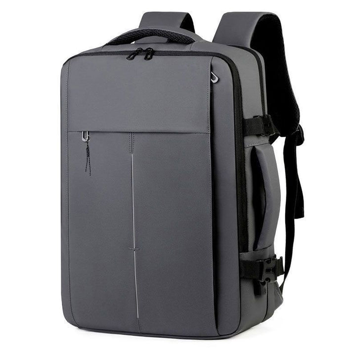 Backpack with versatile compartments Skanto