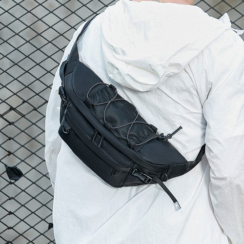 Allsidig Sport Sling Bag Skanto