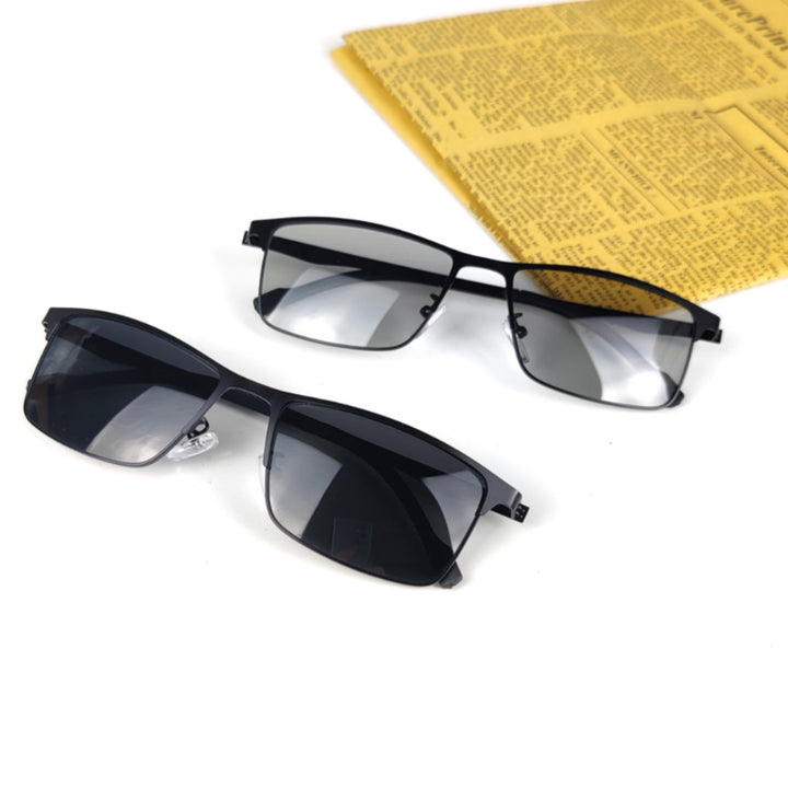Herrer solbrille Skanto
