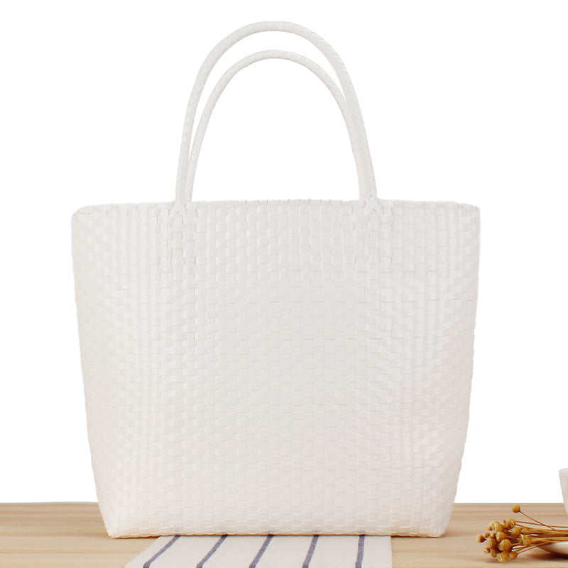 High Quality Basket Bag Skanto