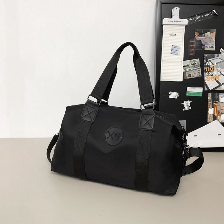 Dame Sporty Duffle Bag Skanto