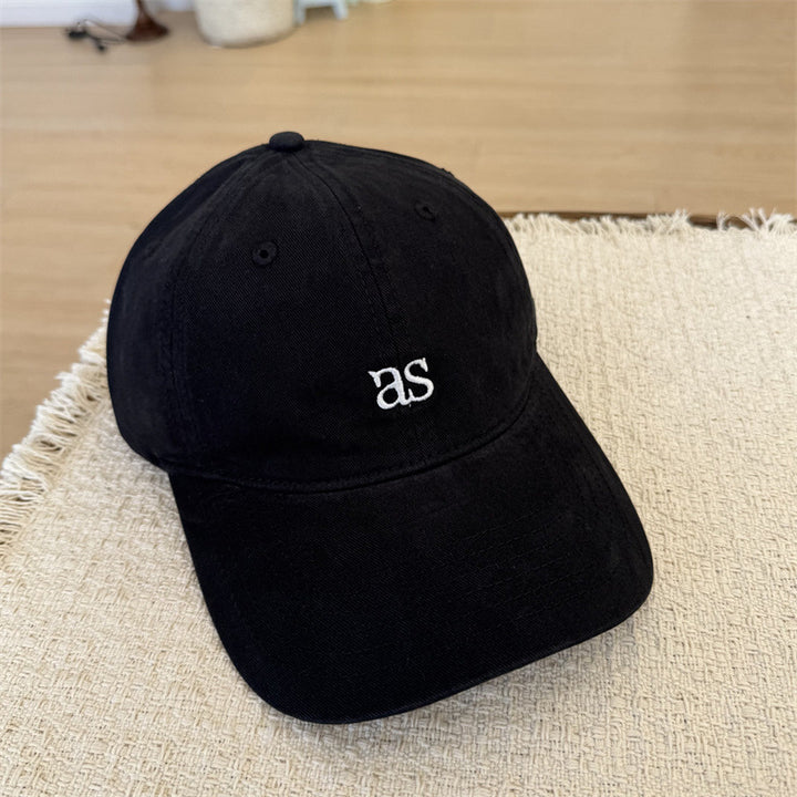 Kvinne Justerbar Bomull Baseball Cap Skanto 1783922768