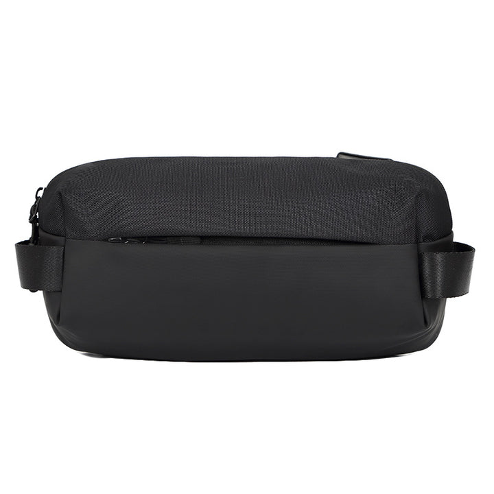 Kompakt Ergonomisk Sling Bag Skanto