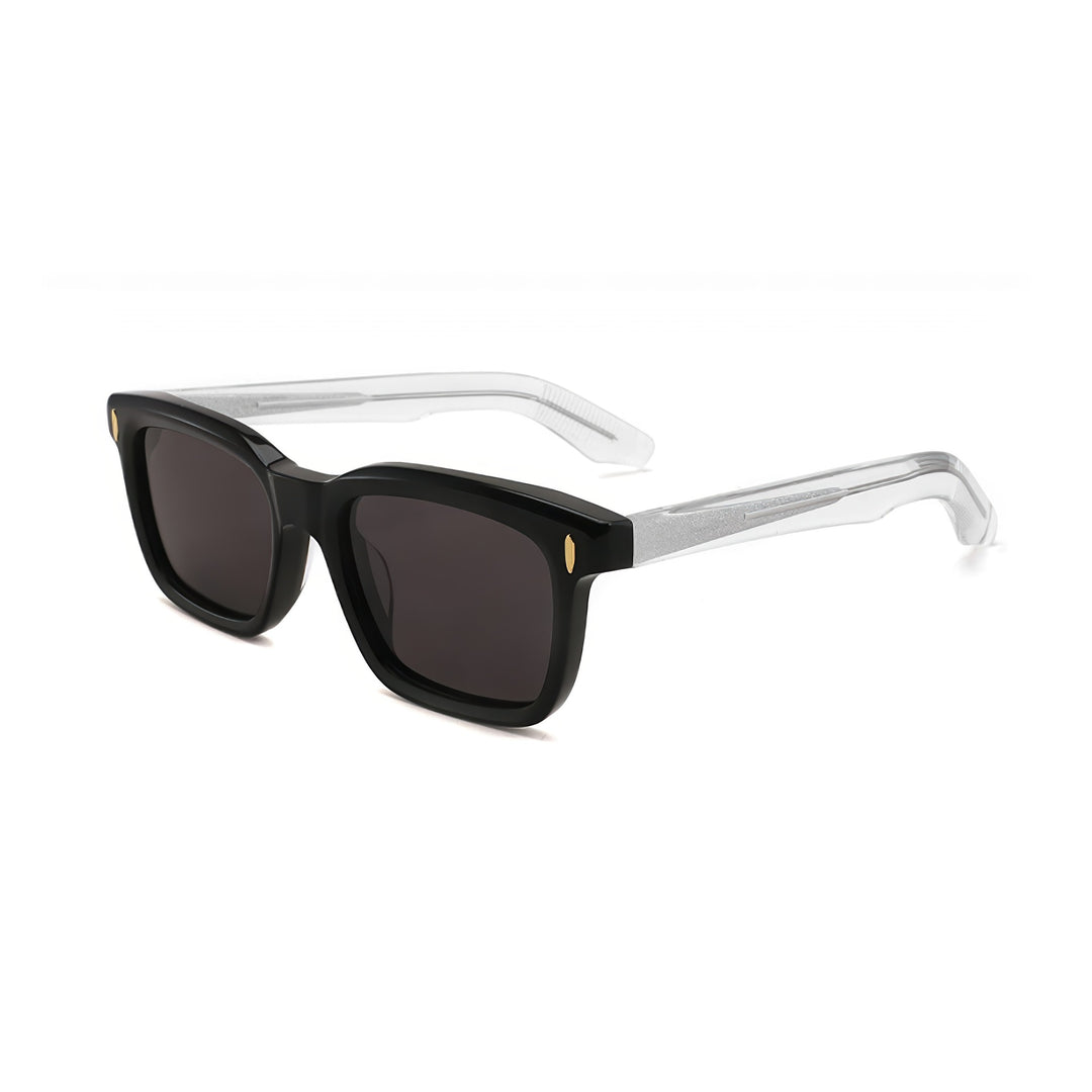 Dame moteriktig solbrille i moderne design med UV-beskyttelse Skanto