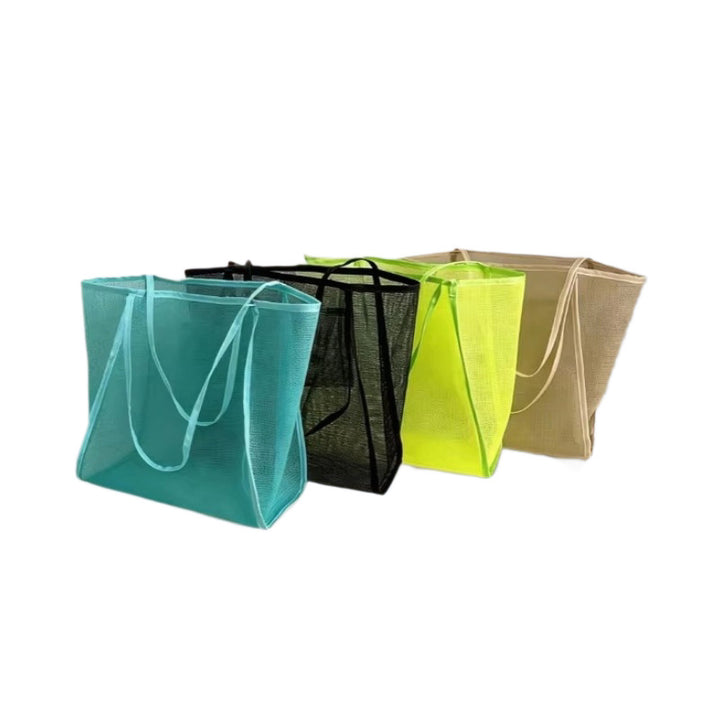 Netz-Shopper Bag Skanto